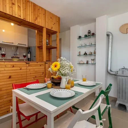 Casa Hébergement de vacances Vinišće
