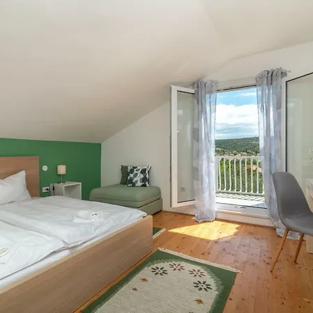 Hébergement de vacances Casa