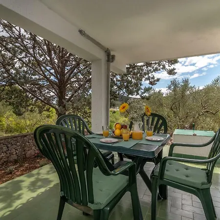 Hébergement de vacances Casa
