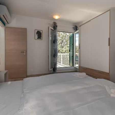 Hébergement de vacances Casa