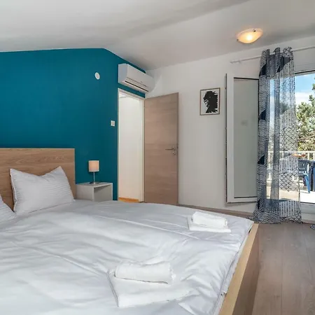 Hébergement de vacances Casa