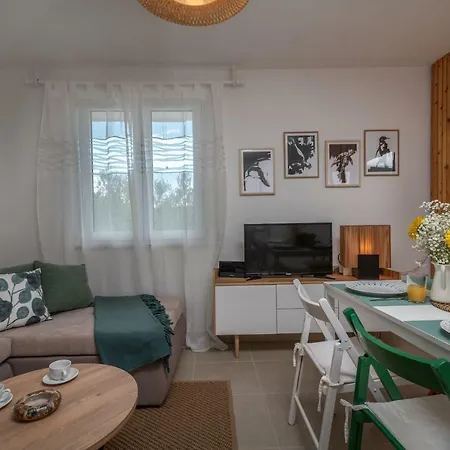Casa Hébergement de vacances Vinišće