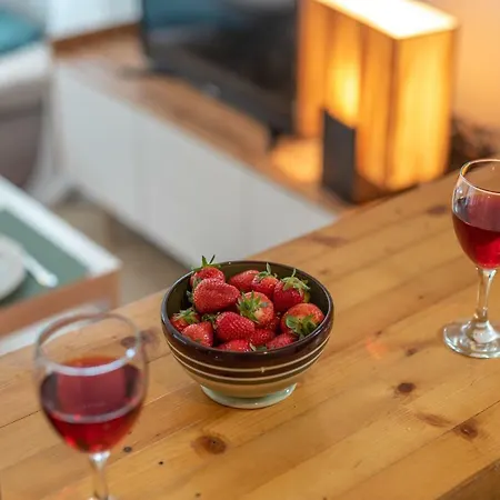 Casa Hébergement de vacances Vinišće