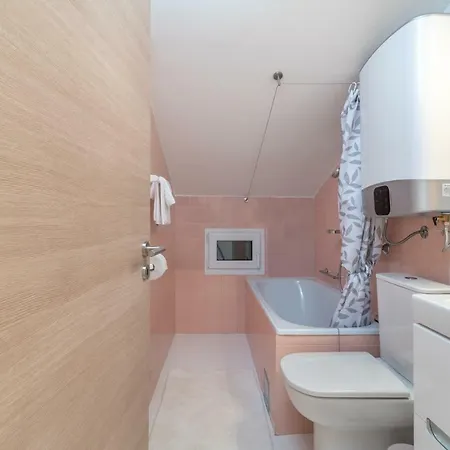 Casa Hébergement de vacances