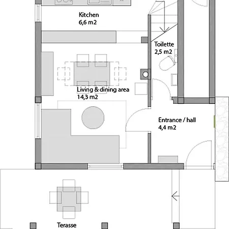 Casa * Vinišće