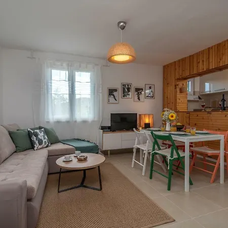 Feriehus Casa