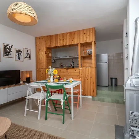 Casa Vinisce