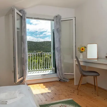 Casa Feriehus Vinišće
