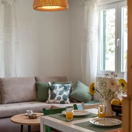 Holiday home Casa Vinisce