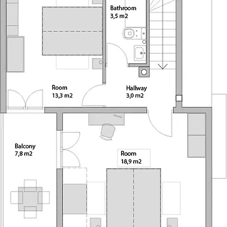 Holiday home Casa *